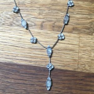 1828 Vintage Replica Necklace